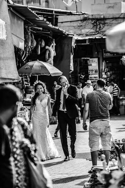 Wedding photographer Fred Leloup (leloup). Photo of 30 January