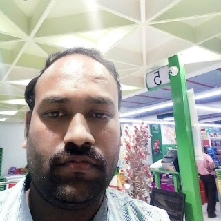 Mamillapalli Sudhakar at Vijetha Supermarket, Ashok Nagar,  photos