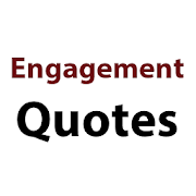 Engagement Quotes 1.0.0 Icon