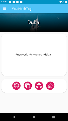 You Hash Tag - Generate SEO Friendly Hash Tag Free