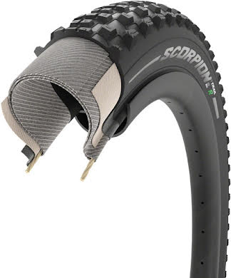 Pirelli Scorpion Trail R Tire - Tubeless Folding alternate image 1