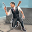 Agent Shooter - Sniper Game icon