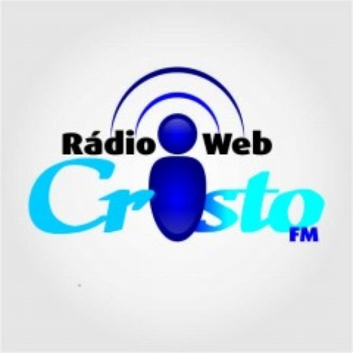 RÁDIO CRISTO  FM  WEB 音樂 App LOGO-APP開箱王