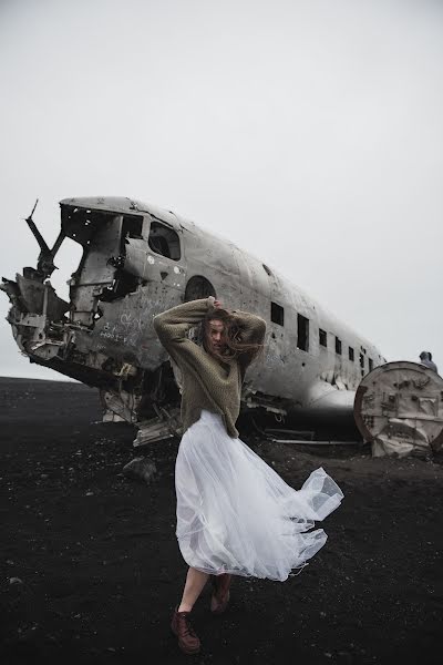 Fotógrafo de casamento Roman Bogroveckiy (bogruk). Foto de 4 de setembro 2018