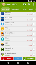 APK Installer – Applications sur Google Play - 