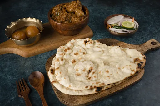 Tandoori Roti Combo