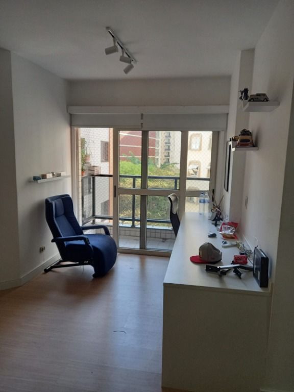 Apartamentos para alugar Itaim Bibi