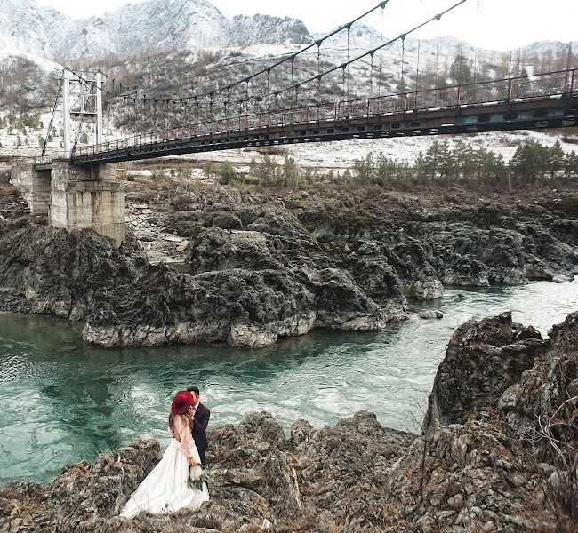 Wedding photographer Elena Kopaeva (zizi). Photo of 10 November 2017