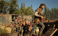 Days Gone Wallpapers HD Theme small promo image