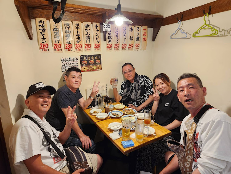 NV350キャラバンの日産デイズ・日本平ロープウェイ・三保の松原・熱中症対策🍺・月華會、三河会に関するカスタム事例の投稿画像11枚目