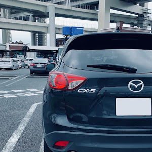 CX-5 KE2FW