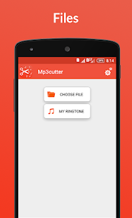 Mp3 cutter, Ringtone cutter(圖2)-速報App