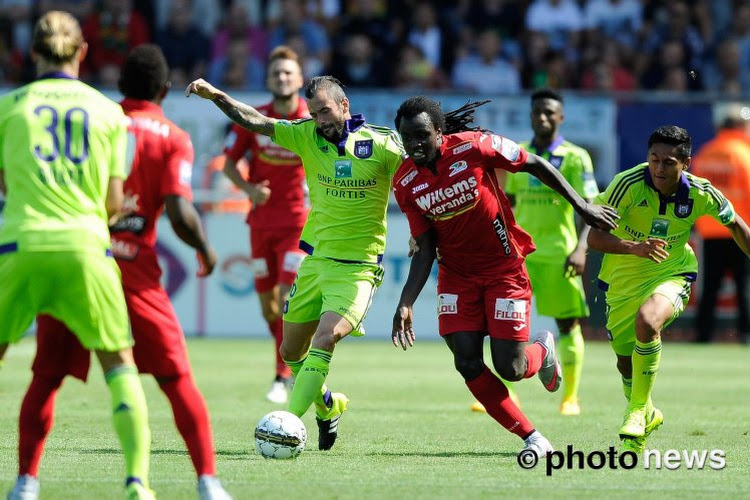 Anderlecht en Oostende gaan op unieke manier samenwerken