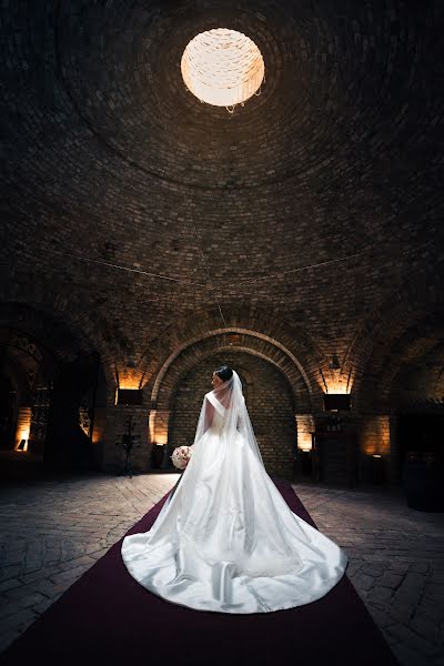 Fotógrafo de casamento Tibor Kosztanko (svadobnyfotograf). Foto de 13 de julho 2023