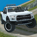 Offroad 4x4 Car Driving Game