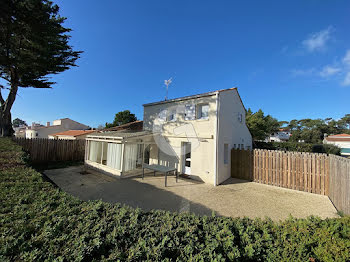 maison à La Tranche-sur-Mer (85)