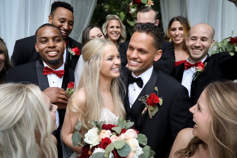 Photographe de mariage Opal Gaines (opalgaines). Photo du 25 mai 2023