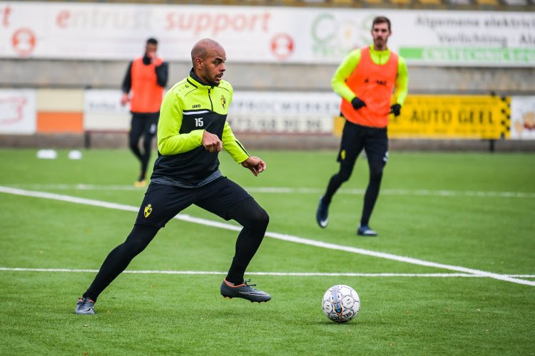 Scorende Ogunjimi en nog wel andere hoopgevende zaken bij Lierse Kempenzonen: "Puzzelstukjes aan het leggen"