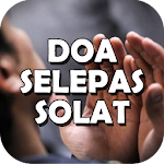 Cover Image of ダウンロード Doa Selepas Solat 1.1 APK