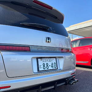 オデッセイ RB1