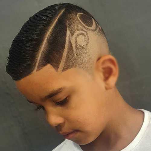 Black Boy Hairstyles 2020