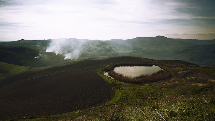 terra,acqua,fuoco,aria di serspez