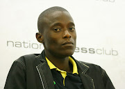 Sindiso Magaqa. File photo.