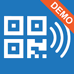 Cover Image of Download Wireless Barcode-Scanner, Demo 2.0.1 APK