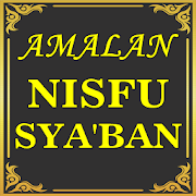 Amalan Nisfu Sya'ban Lengkap Terjemahan 3.5 Icon