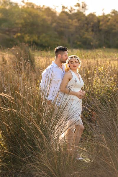 Wedding photographer Serhat Ilhanbey (1972). Photo of 9 March