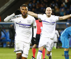 Thelin reageert op de loting: "Apoel is een stevige tegenstander"