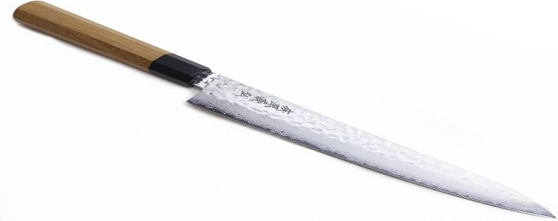 Layers Japanese Sashimi Knife