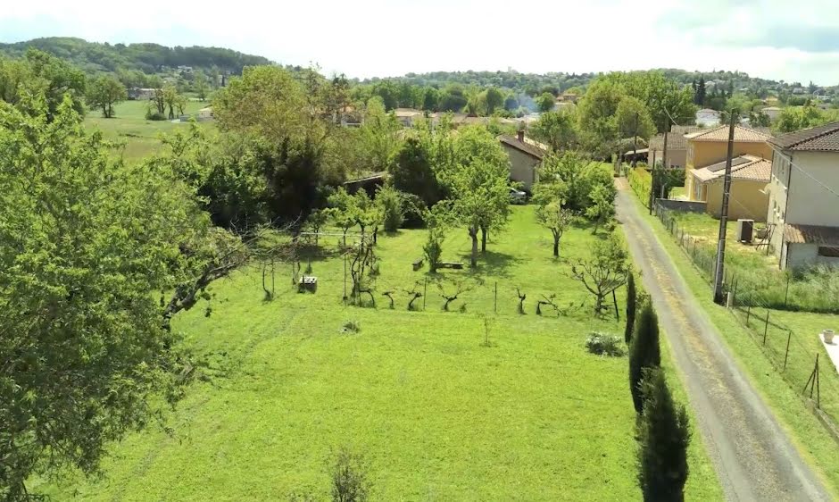 Vente terrain  1700 m² à Albi (81000), 110 000 €