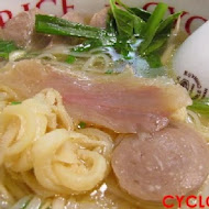 CYCLO 洛城牛肉粉