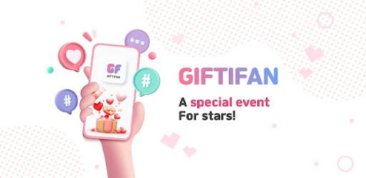 GIFTIFAN-Support Voting Goods
