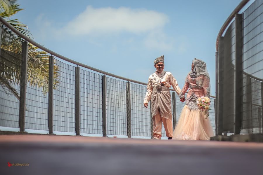 婚禮攝影師Rizal Julaihi Studioputra（studioputra）。2020 9月29日的照片