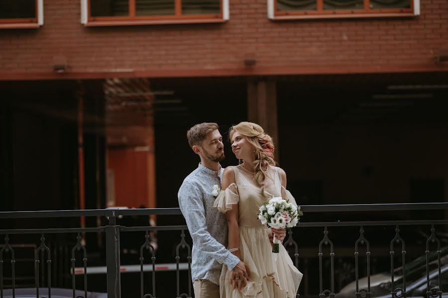 Photographe de mariage Dara Kaliton (kaliton). Photo du 6 juin 2022