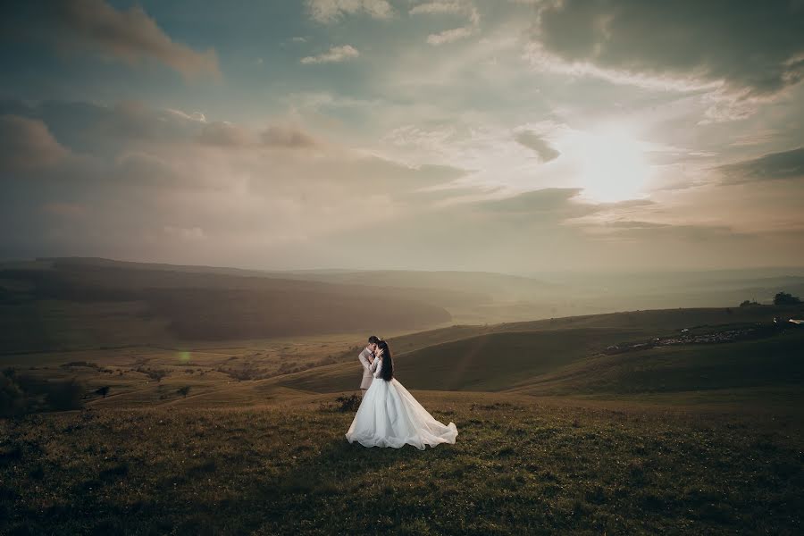 Photographe de mariage Istoc Marius (istocmarius). Photo du 4 mai 2020