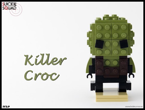 Killer Croc