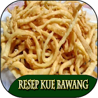 Resep Kue Bawang