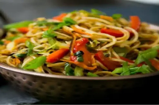 Veg Noodles