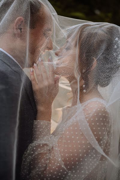 Wedding photographer Tatyana Ruzhnikova (ruzhnikova). Photo of 11 October 2020