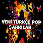 Cover Image of 下载 Yeni Türkçe Pop Müzikler 1.0 APK