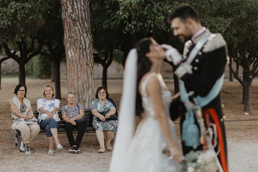 Fotografo di matrimoni Cristiana Fiorini (cristianafiorini). Foto del 2 novembre 2023