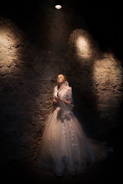 Fotógrafo de bodas Tibor Kosztanko (svadobnyfotograf). Foto del 13 de febrero