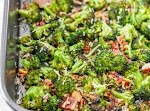 The Ultimate Parmesan Roasted Broccoli was pinched from <a href="http://www.jocooks.com/healthy-eating/the-ultimate-parmesan-roasted-broccoli/" target="_blank">www.jocooks.com.</a>