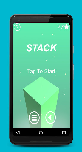 Stack Block - The Best Block Stacking Game
