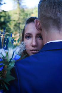 Fotografo di matrimoni Viktoriya Bardo (bardov). Foto del 3 marzo 2019