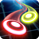 App Download Glow Air Hockey Space Install Latest APK downloader