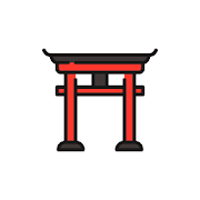 Japanese Master - Learn Japanese Language 1.2.0 Icon